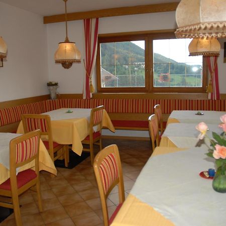 Hotel Garni Alpin Seis am Schlern Exterior foto