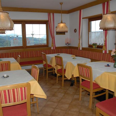 Hotel Garni Alpin Seis am Schlern Exterior foto